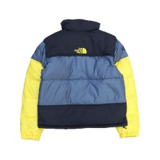 画像3: THE NORTH FACE STEEP TECH DOWN JACKET (3)