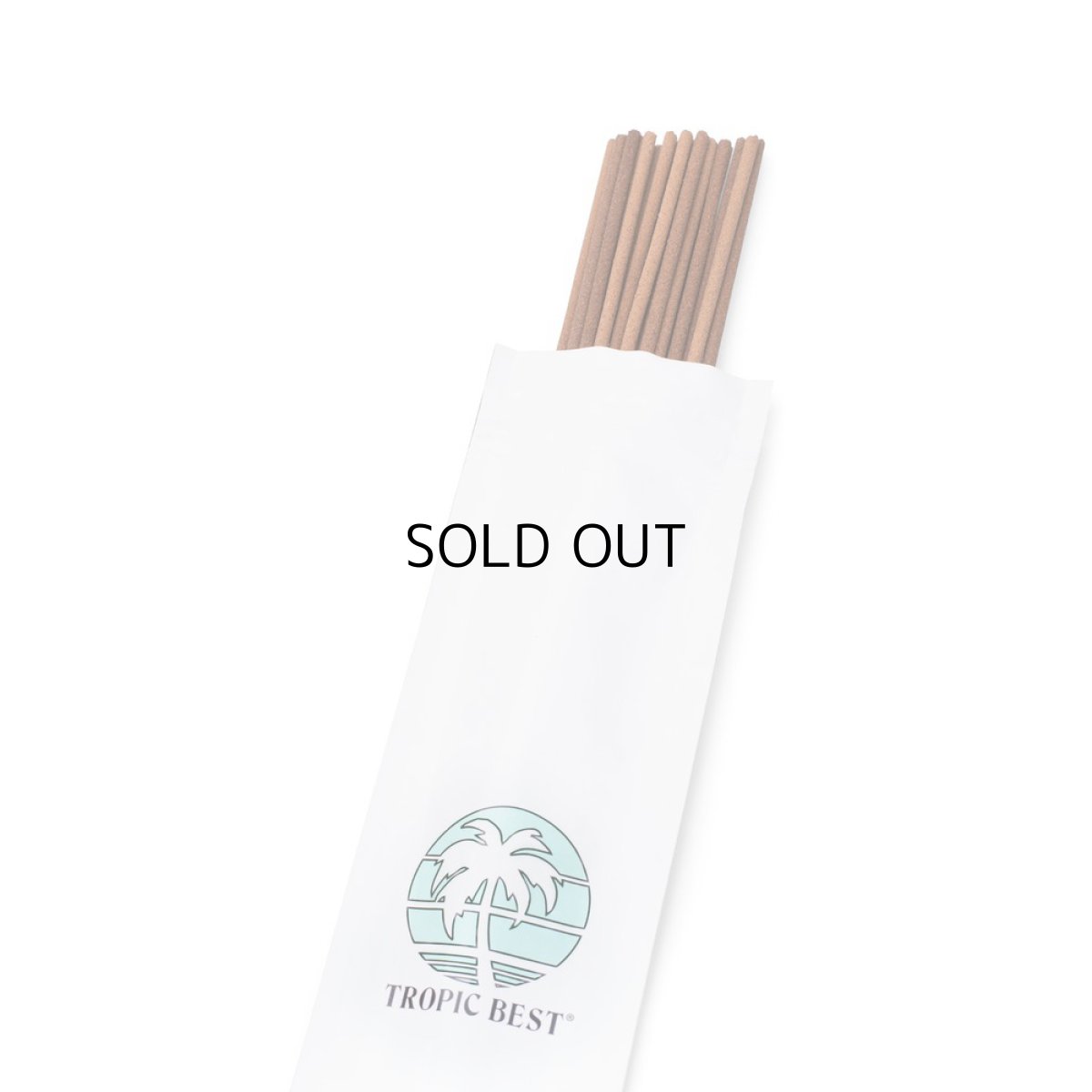 画像2: TROPIC BEST INCENSE (2)