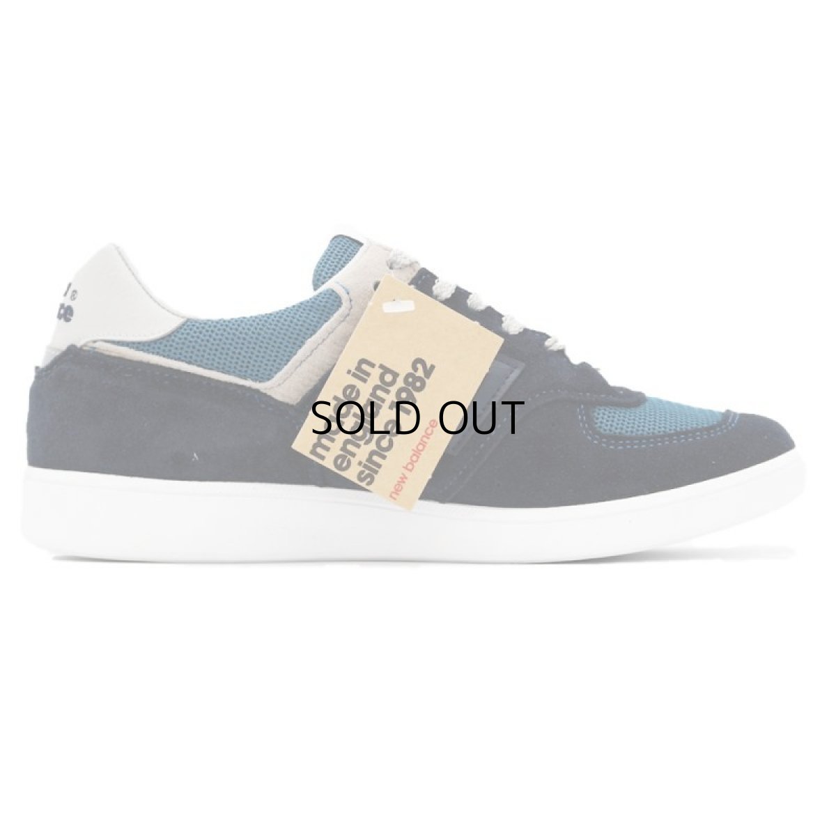 画像3: NEW BALANCE CT576OGN "MADE IN ENGLAND" (3)