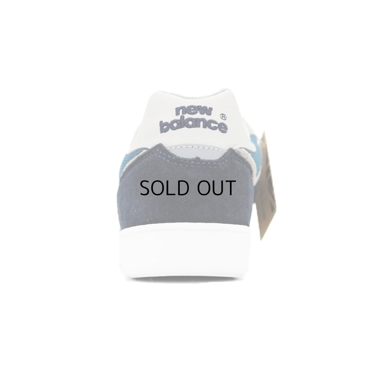 画像2: NEW BALANCE CT576OGN "MADE IN ENGLAND" (2)