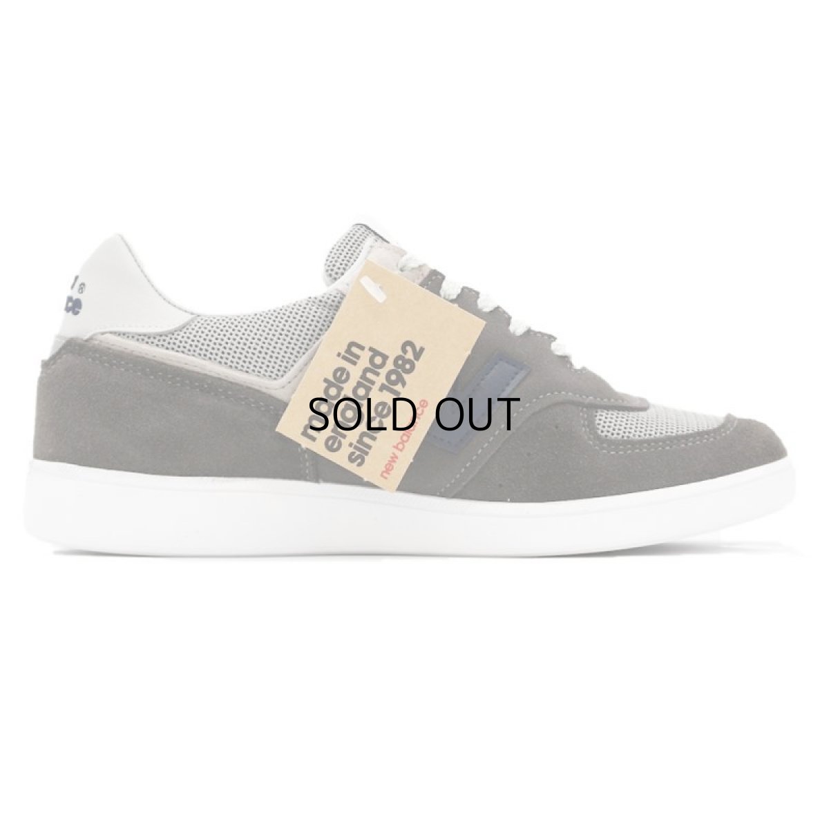 画像3: NEW BALANCE CT576OGG "MADE IN ENGLAND" (3)