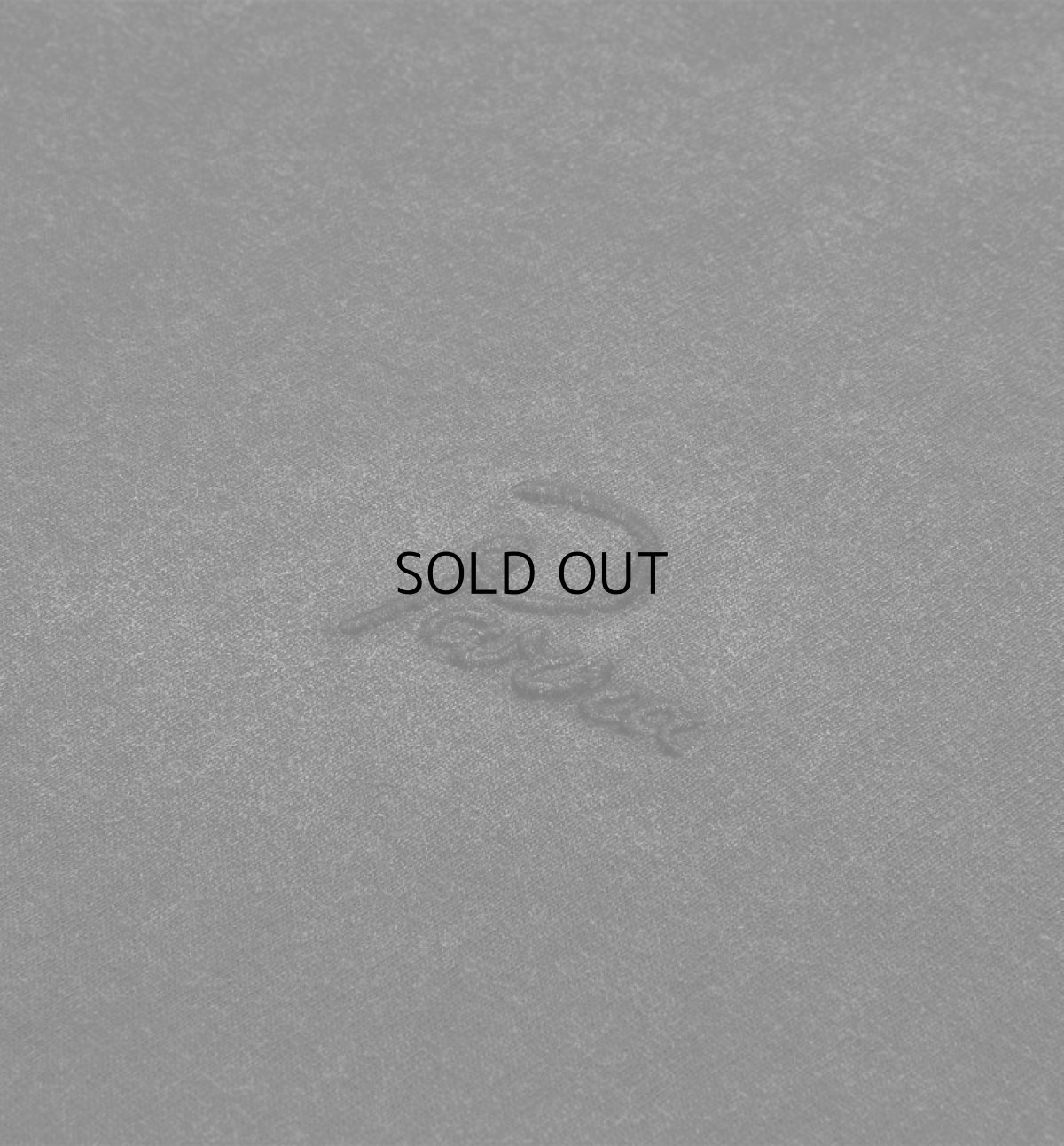 画像2: BY PARRA WASHED OUT LOGO T-SHIRT (2)