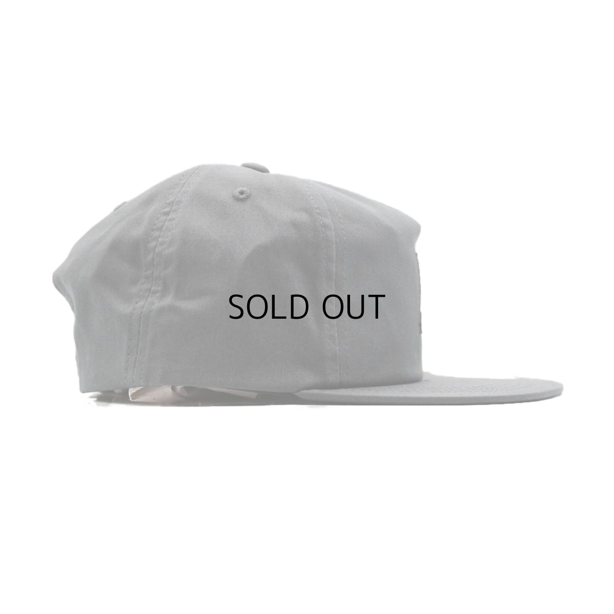 画像2: BROTHER MERLE BETTY 3.0 UNSTRUCTURED SNAPBACK CAP (2)