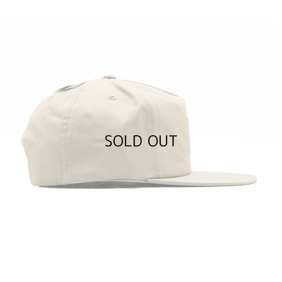 画像2: BROTHER MERLE BETTY 3.0 UNSTRUCTURED SNAPBACK CAP (2)