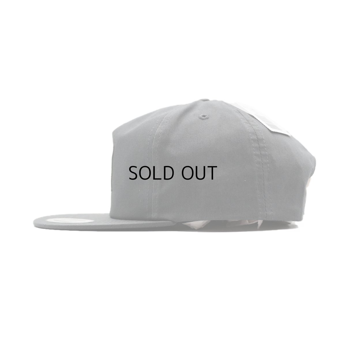 画像4: BROTHER MERLE BETTY 3.0 UNSTRUCTURED SNAPBACK CAP (4)