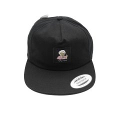 画像1: BROTHER MERLE BETTY 3.0 UNSTRUCTURED SNAPBACK CAP (1)