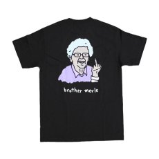 画像1: BROTHER MERLE BETTY 3.0 TEE (1)