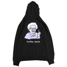 画像1: BROTHER MERLE BETTY 3.0 HOODIE (1)