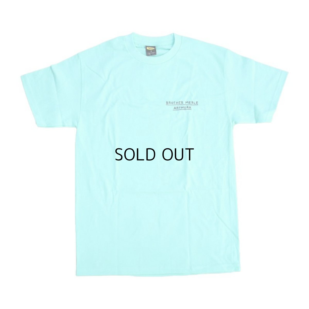 画像2: BROTHER MERLE BETTY 3.0 TEE (2)