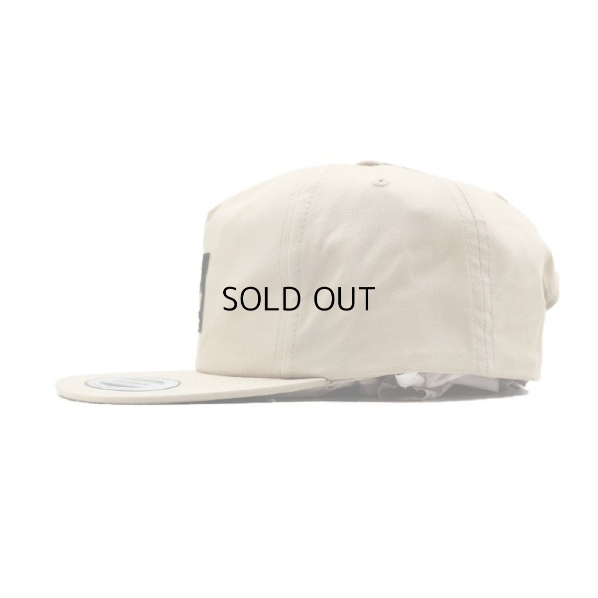 画像4: BROTHER MERLE BETTY 3.0 UNSTRUCTURED SNAPBACK CAP (4)