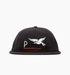 画像3: BY PARRA SURPRISED 6 PANEL HAT (3)