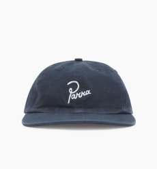 画像3: BY PARRA WASHED SIGNATURE LOGO HAT (3)