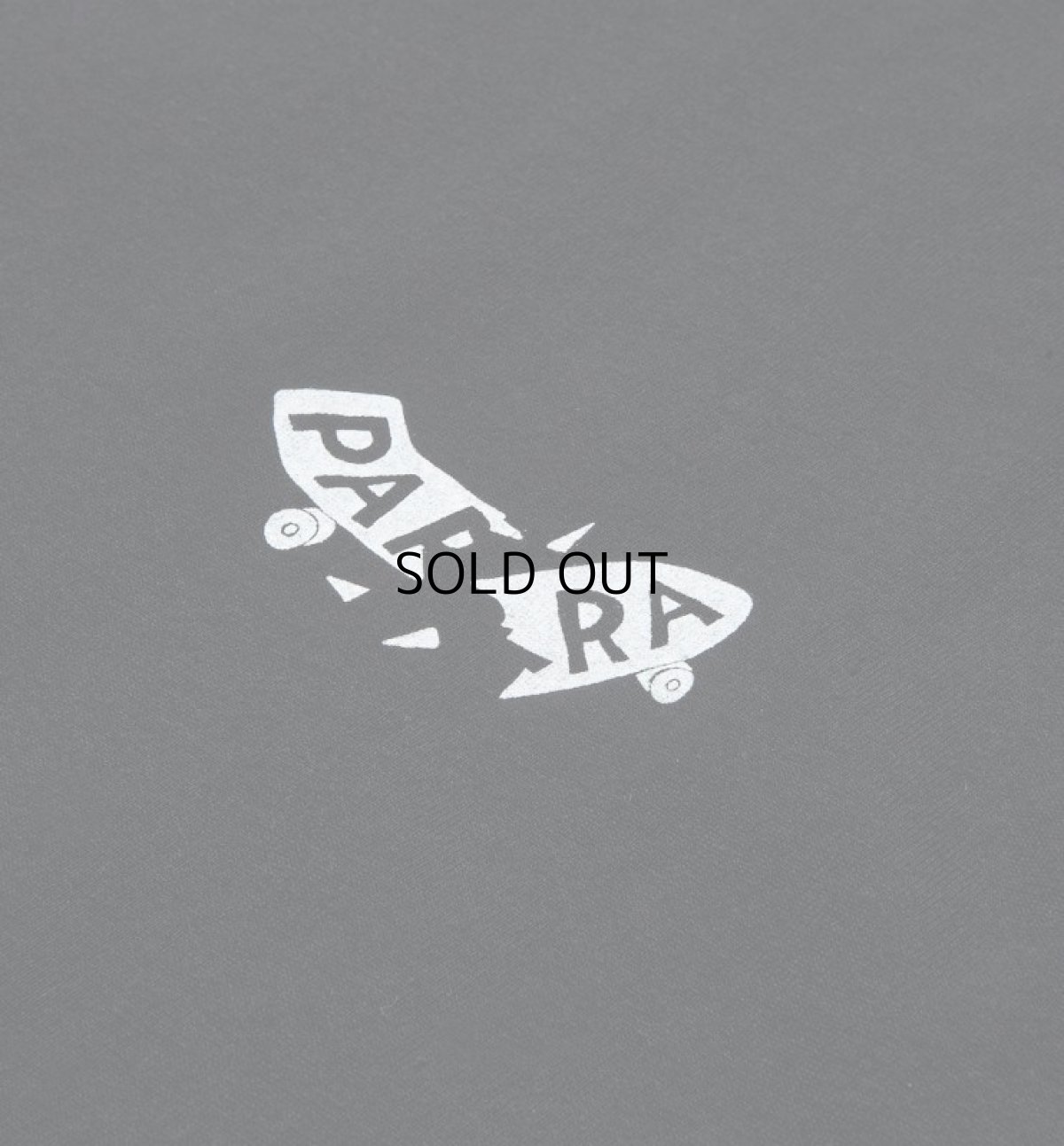 画像2: BY PARRA FOCUSED T-SHIRT (2)