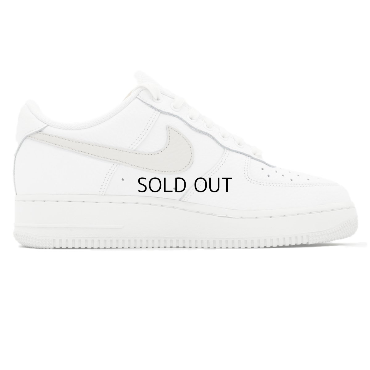 画像3: NIKE WMNS AIR FORCE 1 '07 (3)