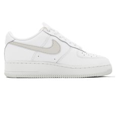 画像3: NIKE WMNS AIR FORCE 1 '07 (3)