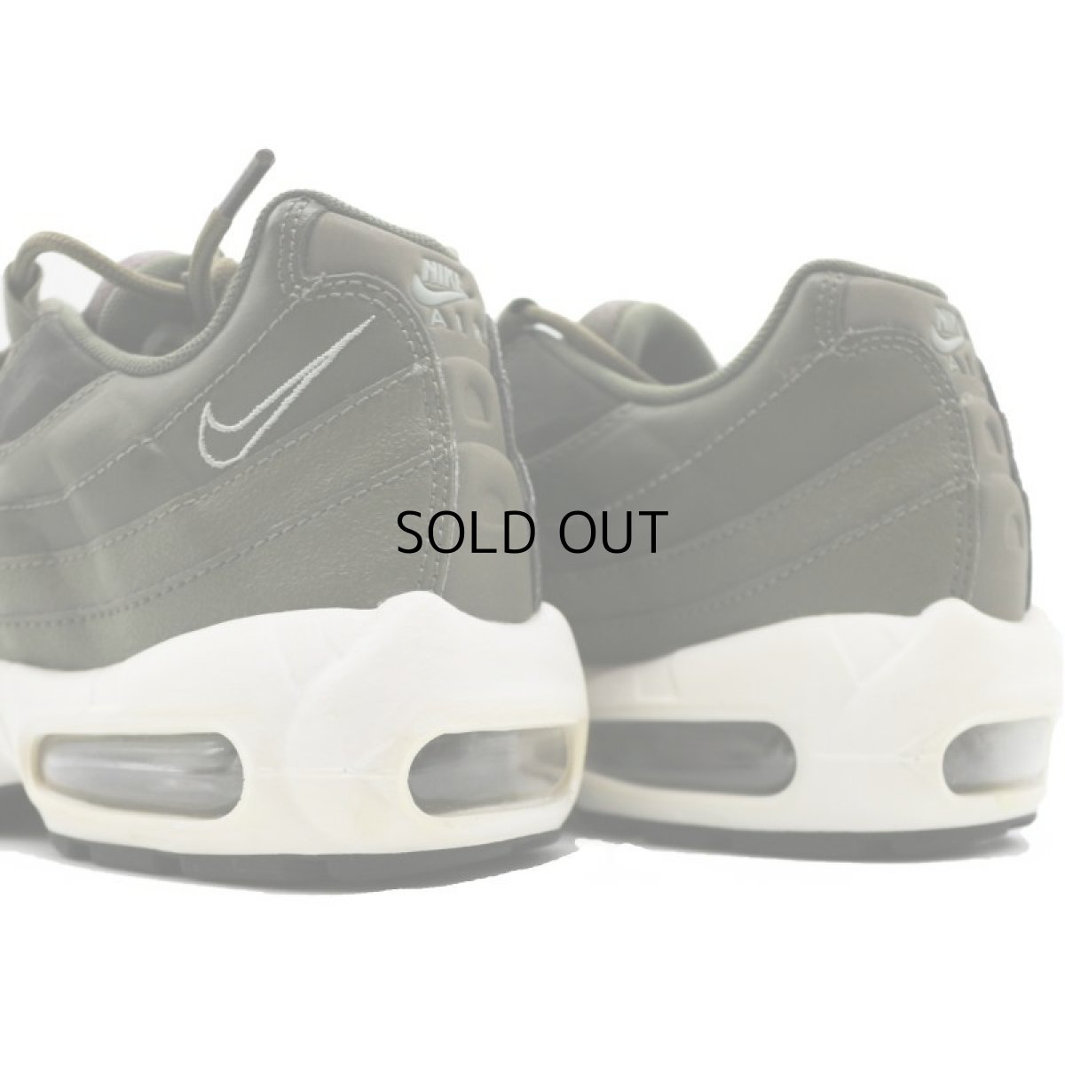 画像5: NIKE WMNS AIR MAX 95 (5)