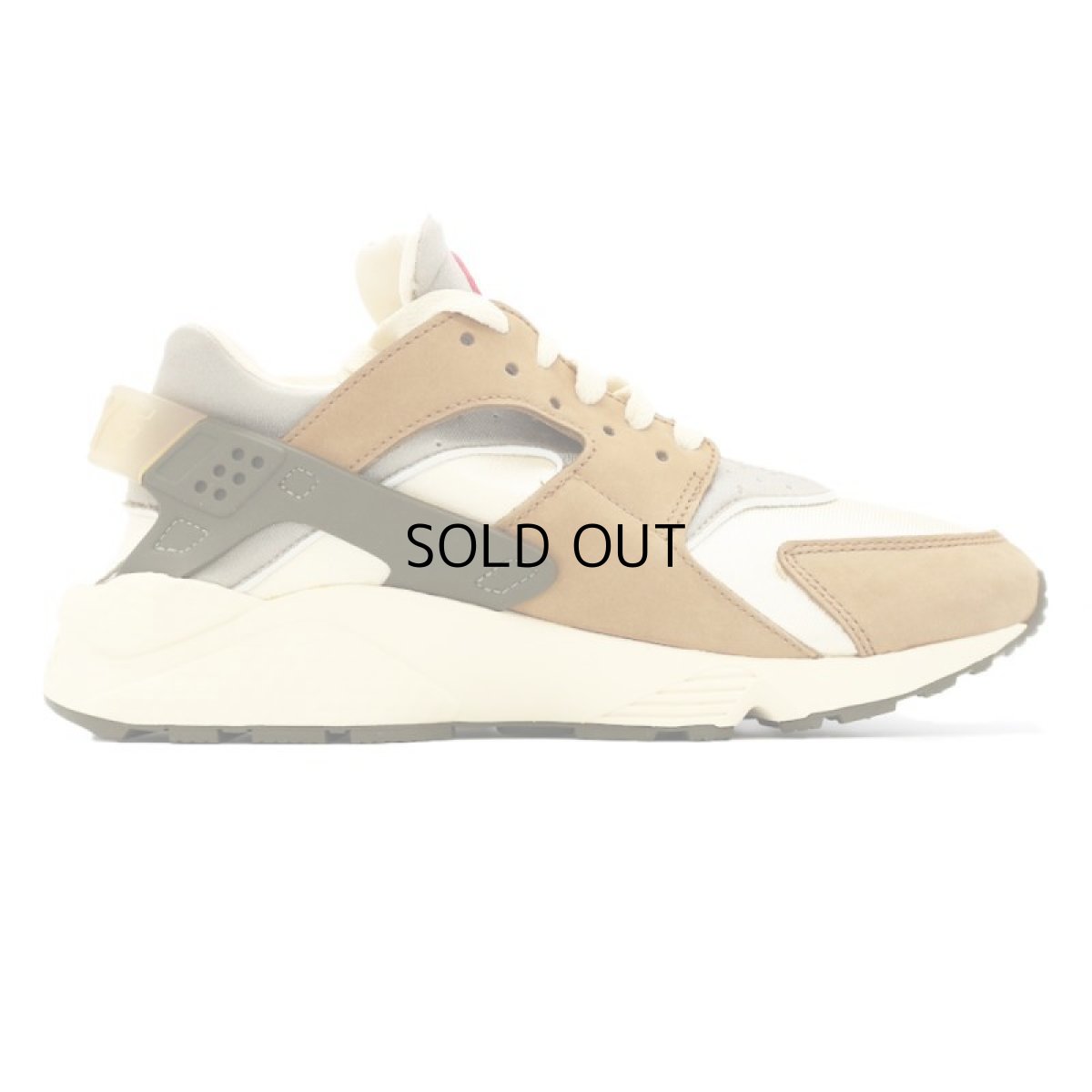 画像3: NIKE AIR HUARACHE LE X STUSSY (3)