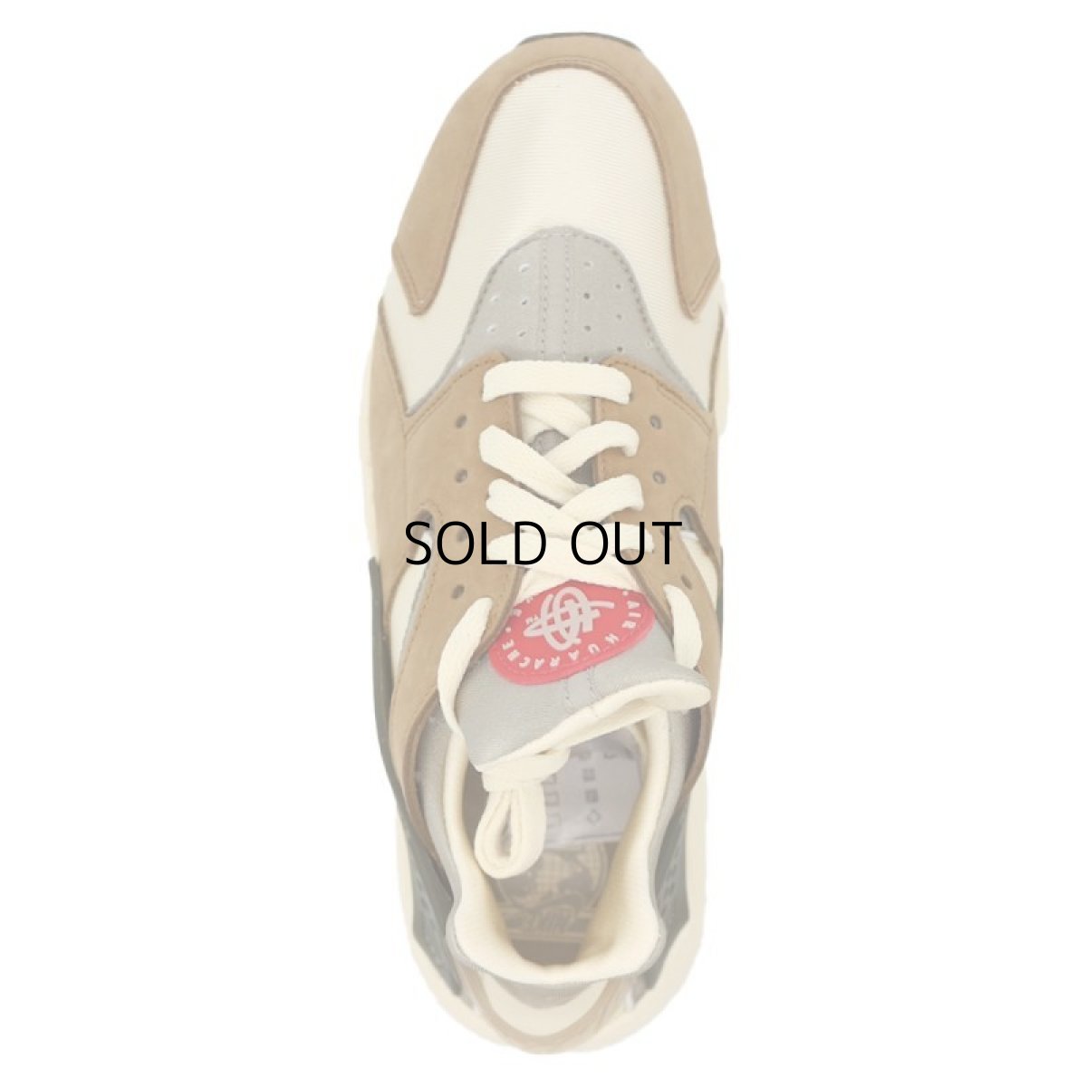 画像4: NIKE AIR HUARACHE LE X STUSSY (4)