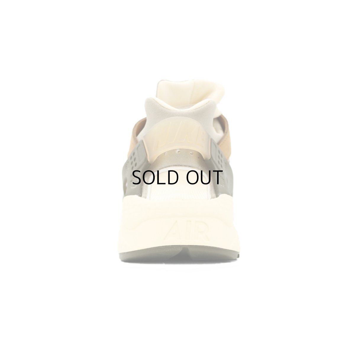 画像2: NIKE AIR HUARACHE LE X STUSSY (2)