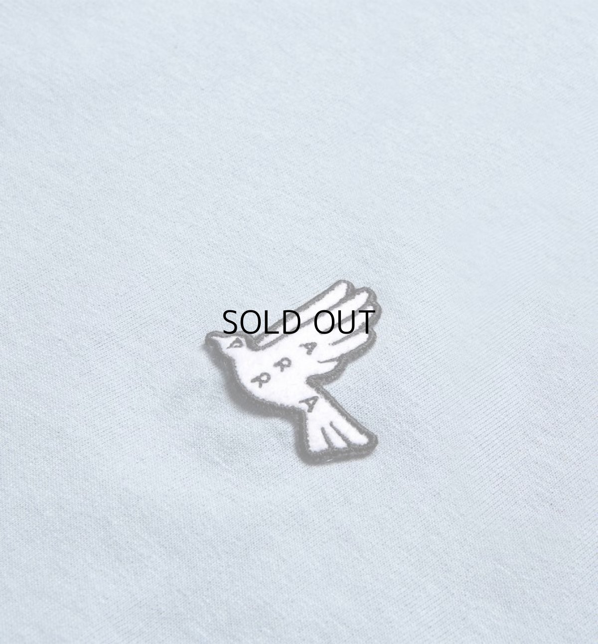 画像2: BY PARRA MOTHER NATURE T-SHIRT (2)