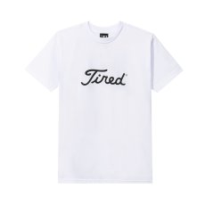 画像3: TIRED SKATEBOARDS GOLF S/S TEE (3)