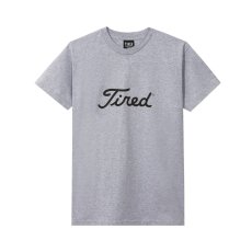 画像3: TIRED SKATEBOARDS GOLF S/S TEE (3)