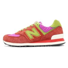 画像1: NEW BALANCE ML574RAT X STRAY RATS (1)