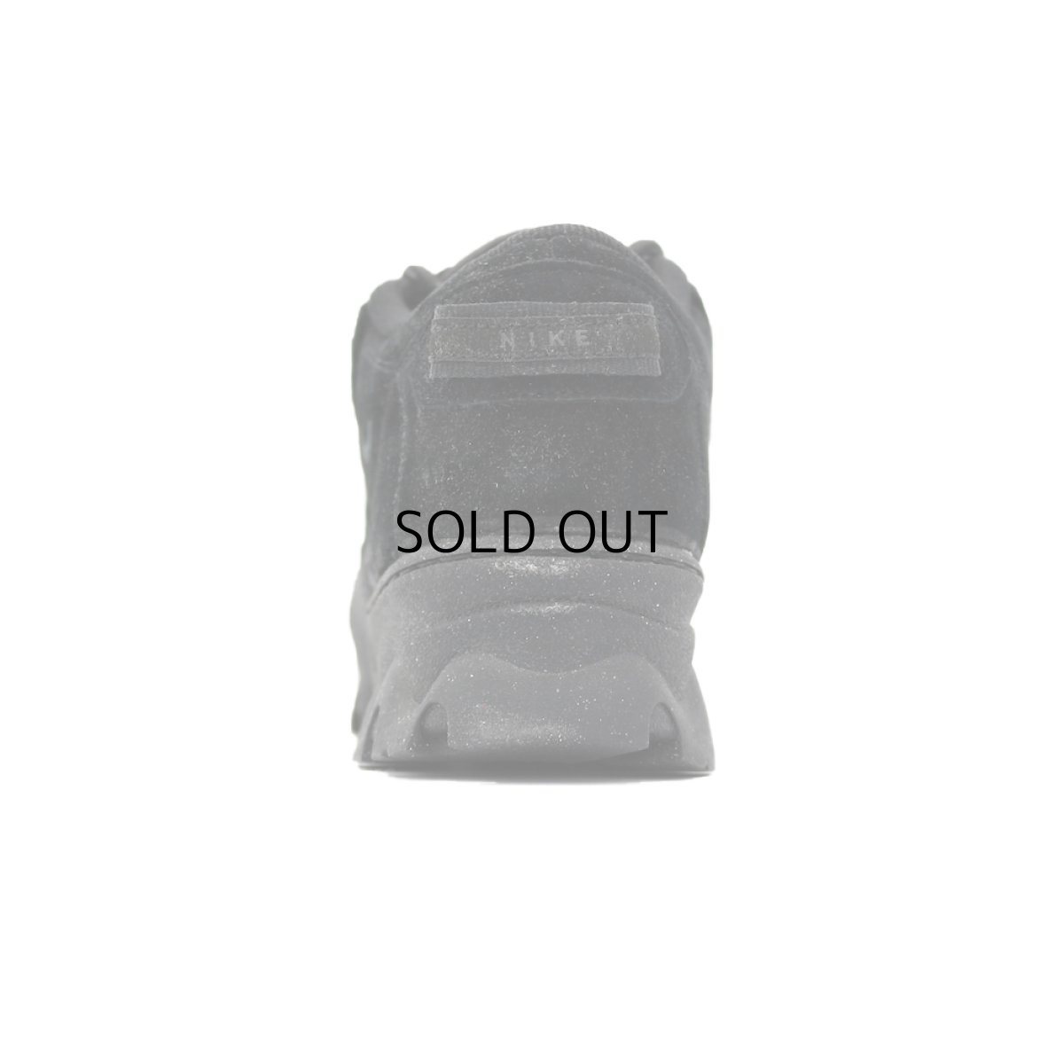 画像2: NIKE W LAHAR LOW (2)