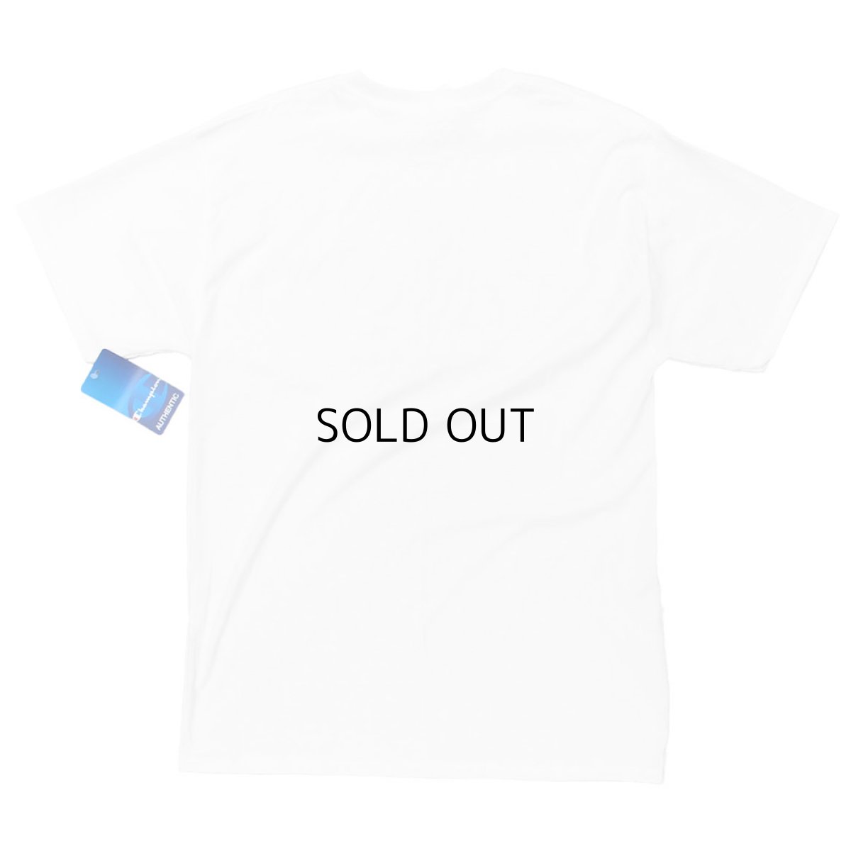 画像2: CHAMPION BASIC TEE (2)