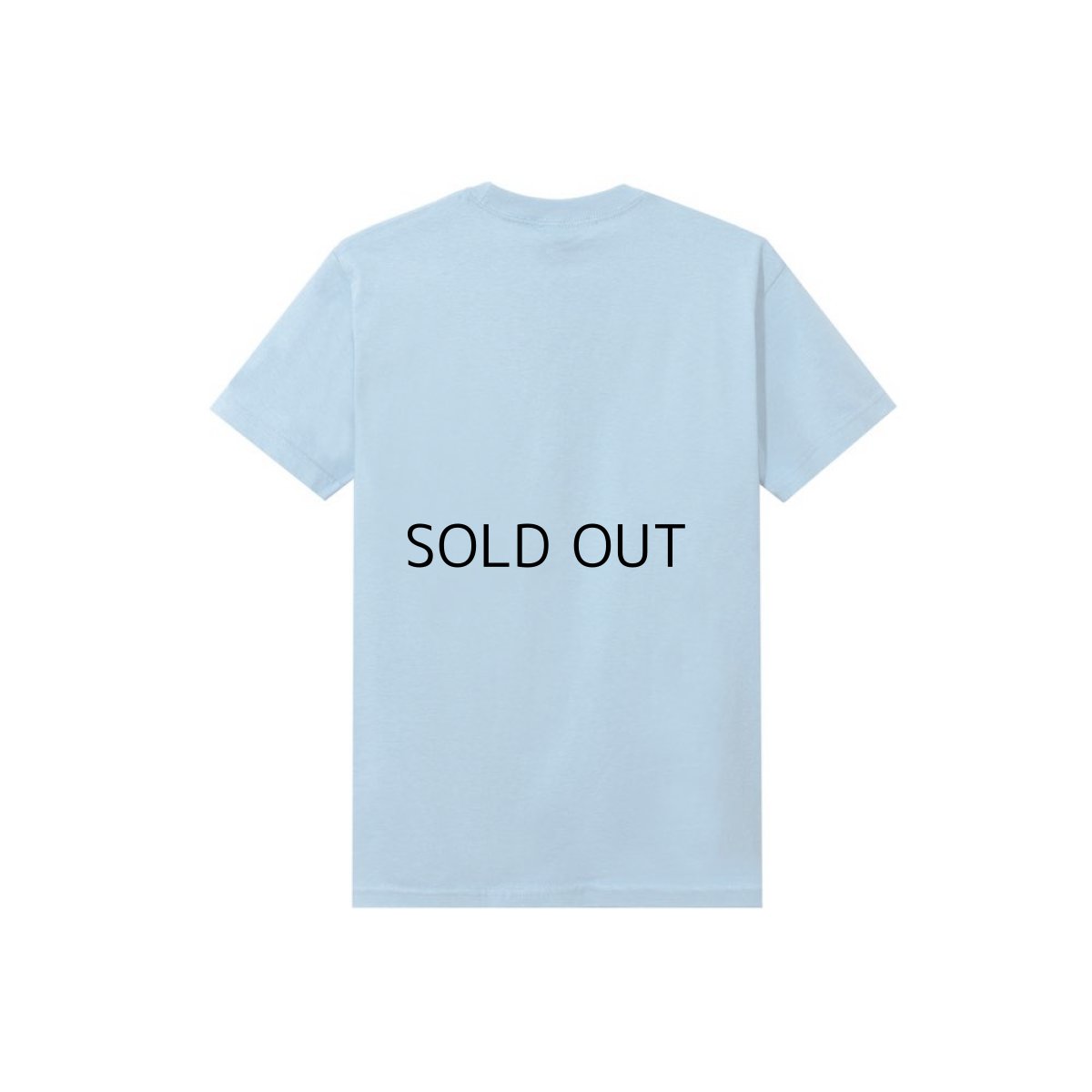 画像3: TIRED SKATEBOARDS BIRD S/S TEE (3)