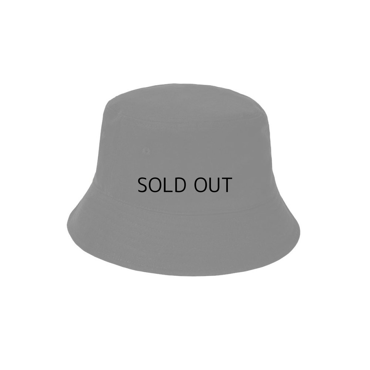 画像3: TIRED SKATEBOARDS TIRED LOGO BUCKET HAT (3)