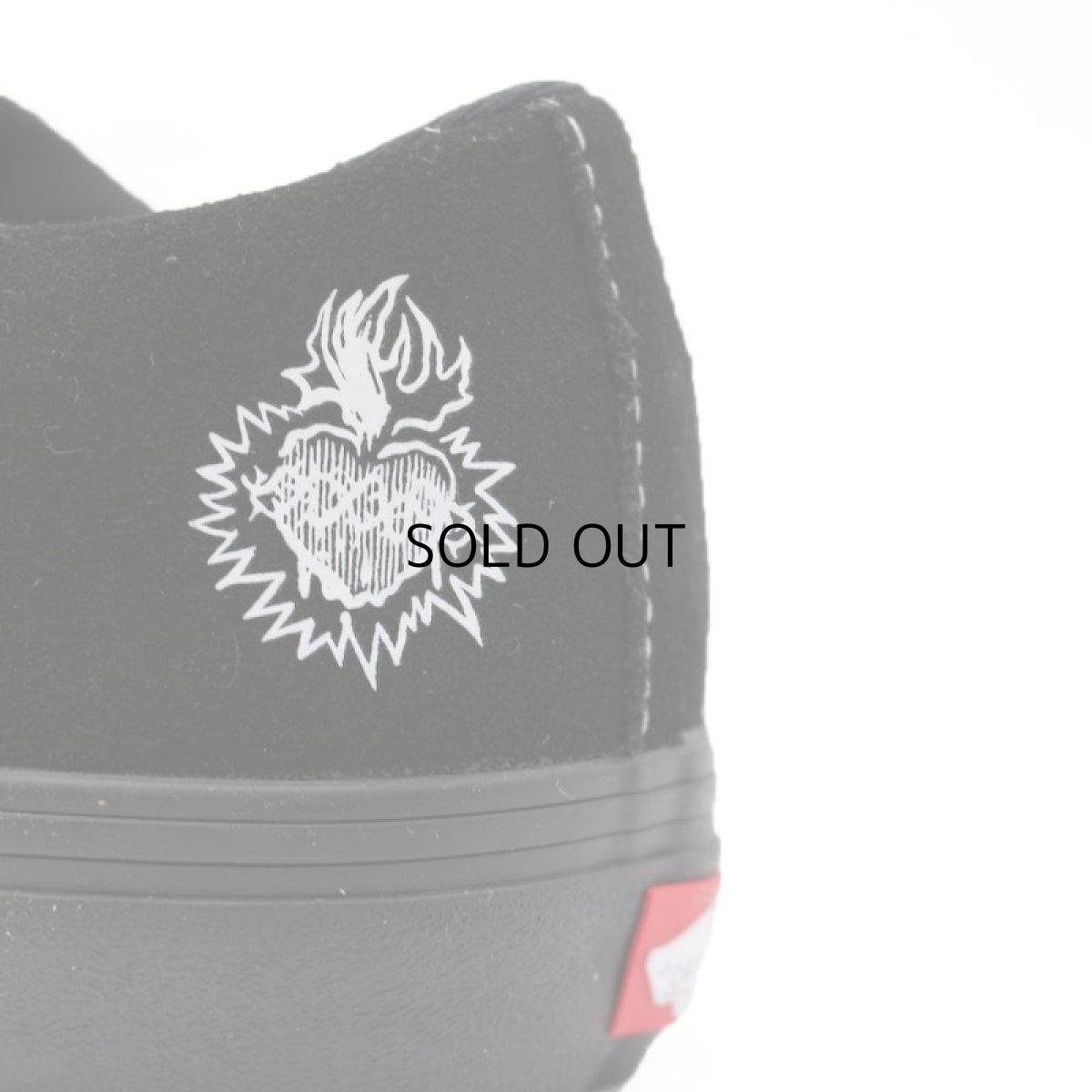 画像5: VANS X SLAM CITY SKATES LAMPIN PRO (5)