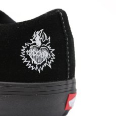 画像5: VANS LAMPIN PRO X SLAM CITY SKATES (5)