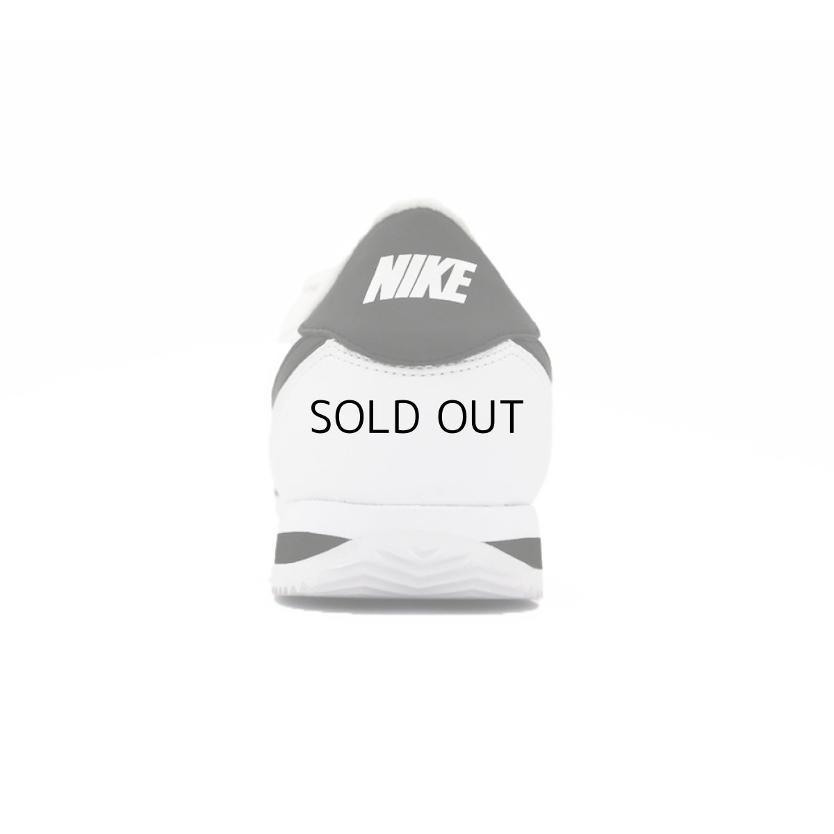 画像2: NIKE CORTEZ BASIC LEATHER (2)