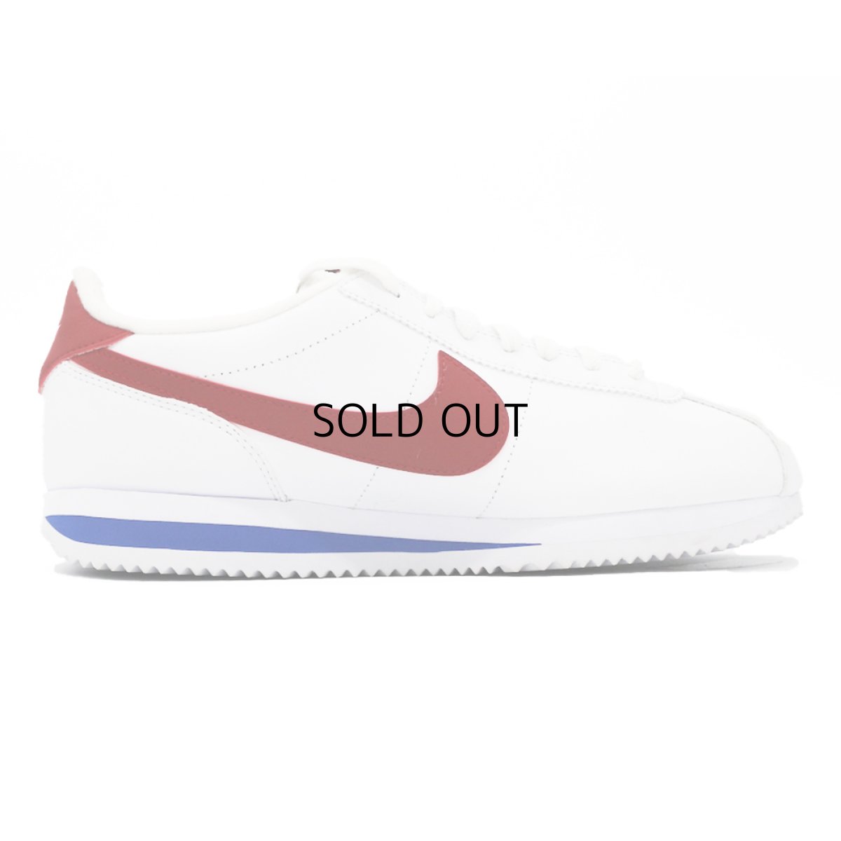 画像3: NIKE CORTEZ BASIC LEATHER (3)