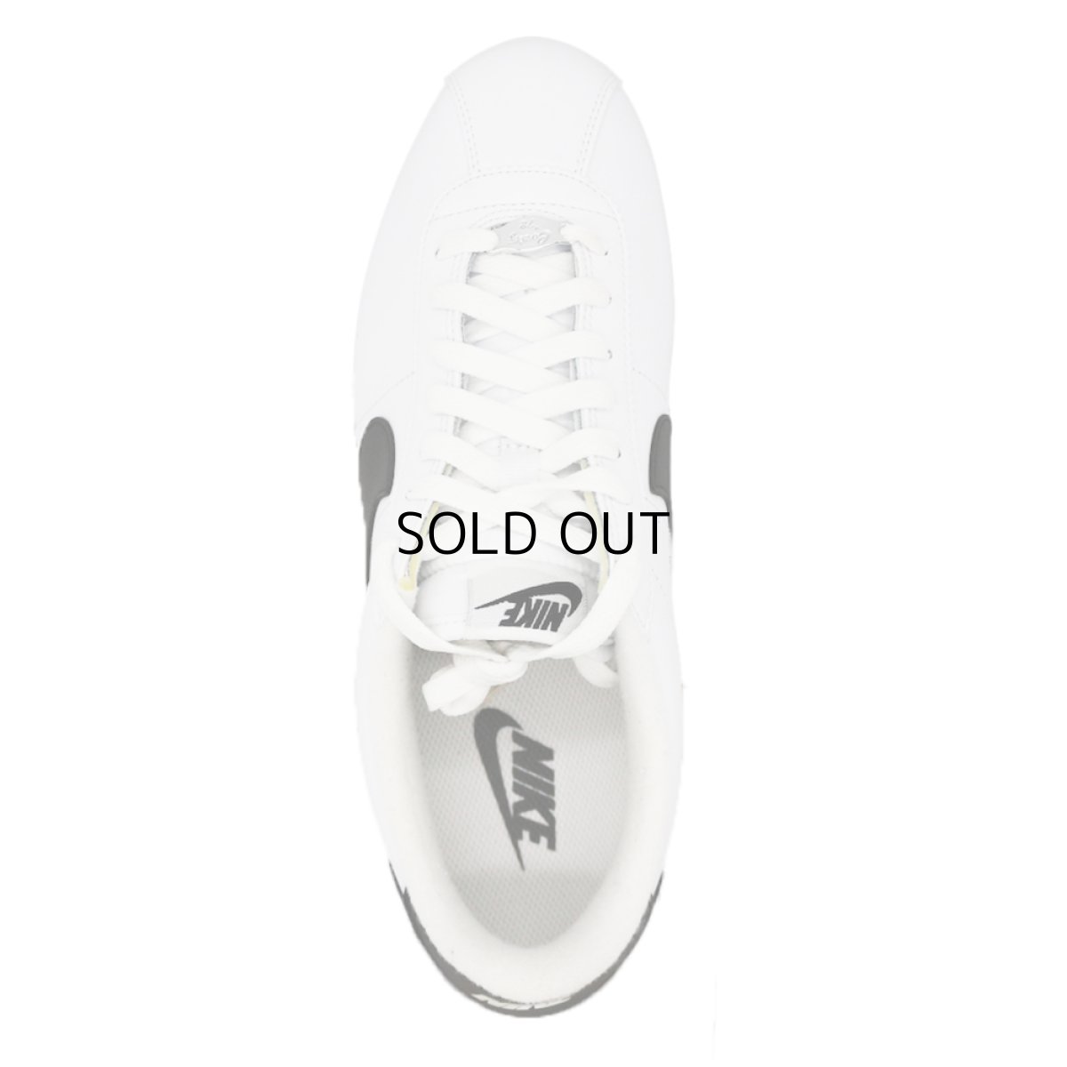 画像4: NIKE CORTEZ BASIC LEATHER (4)