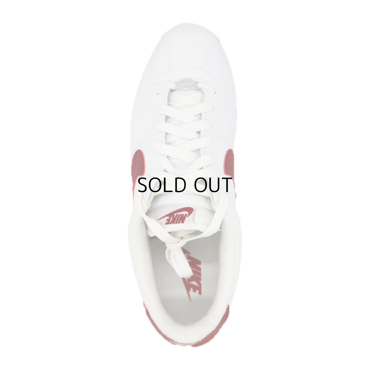 画像4: NIKE CORTEZ BASIC LEATHER (4)