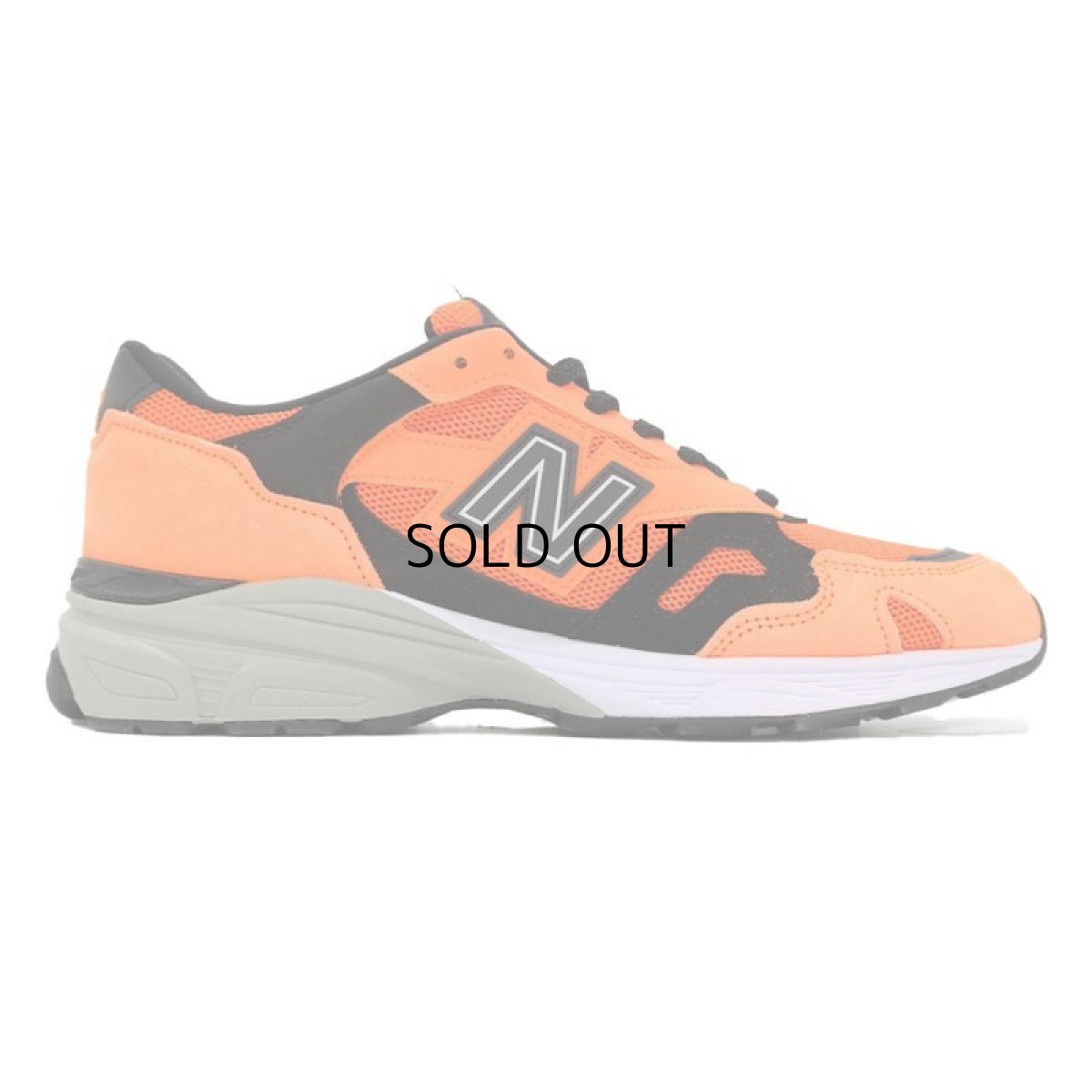 画像3: NEW BALANCE M920NEO "MADE IN ENGLAND" (3)