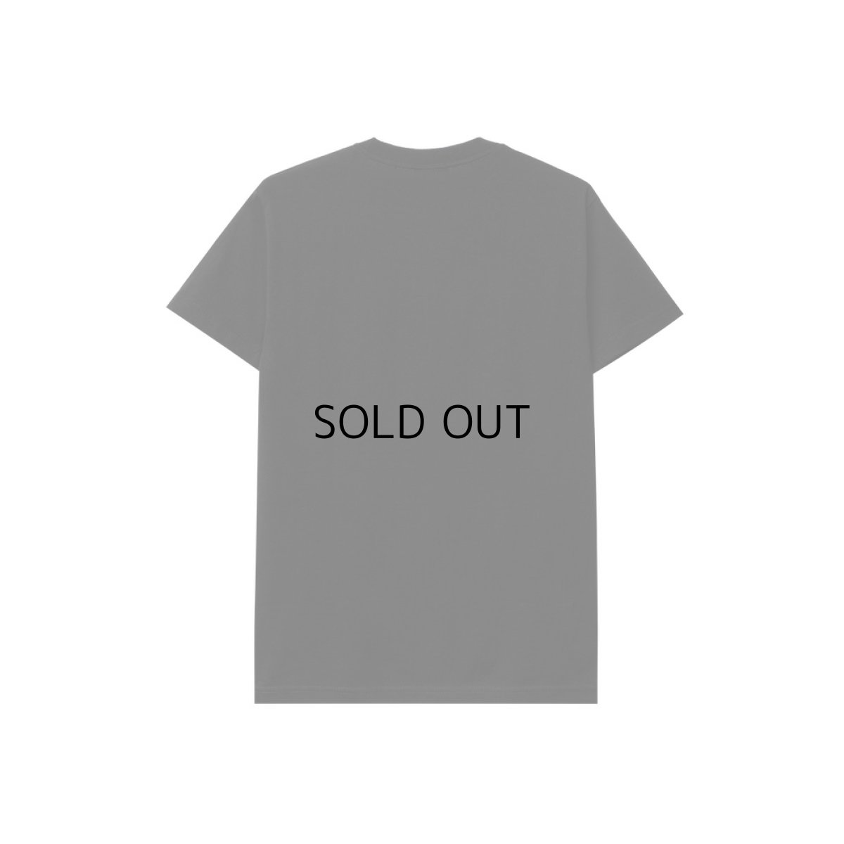 画像3: TIRED SKATEBOARDS TRIED FIRED TIRED S/S TEE (3)