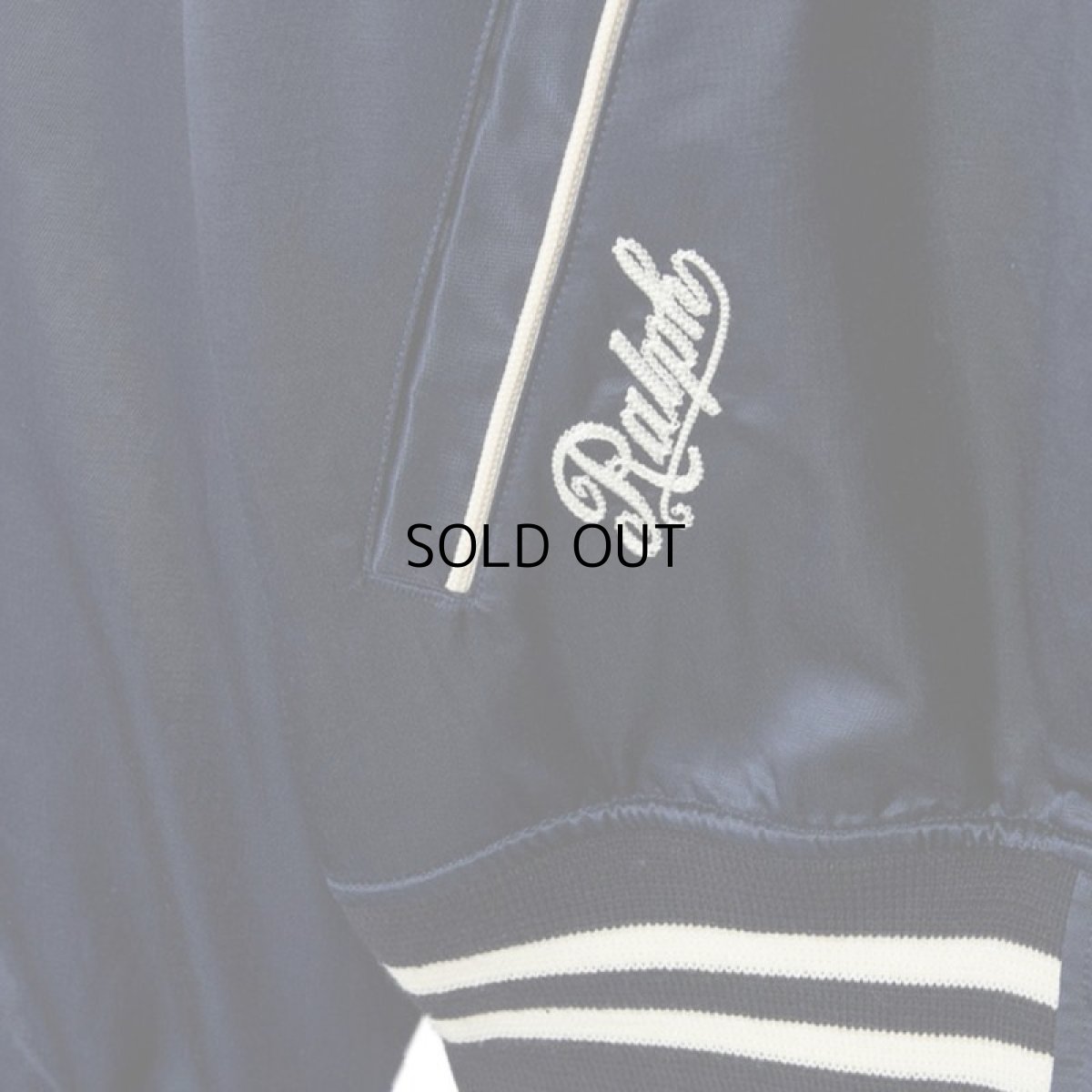 画像3: POLO RALPH LAUREN X MLB NEW YORK YANKEES JACKET (3)