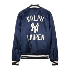 画像1: POLO RALPH LAUREN X MLB NEW YORK YANKEES JACKET (1)