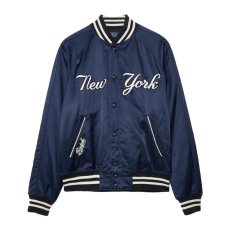 画像2: POLO RALPH LAUREN X MLB NEW YORK YANKEES JACKET (2)