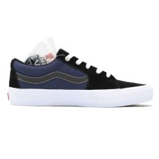 画像3: VANS SK8-LOW PRO X STREET MACHINE (3)