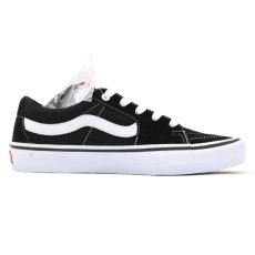 画像3: VANS SK8-LOW PRO (3)