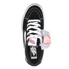 画像4: VANS SK8-LOW PRO (4)