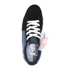 画像4: VANS SK8-LOW PRO X STREET MACHINE (4)