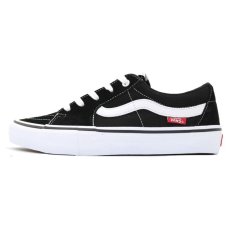 画像1: VANS SK8-LOW PRO (1)