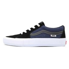 画像1: VANS SK8-LOW PRO X STREET MACHINE (1)