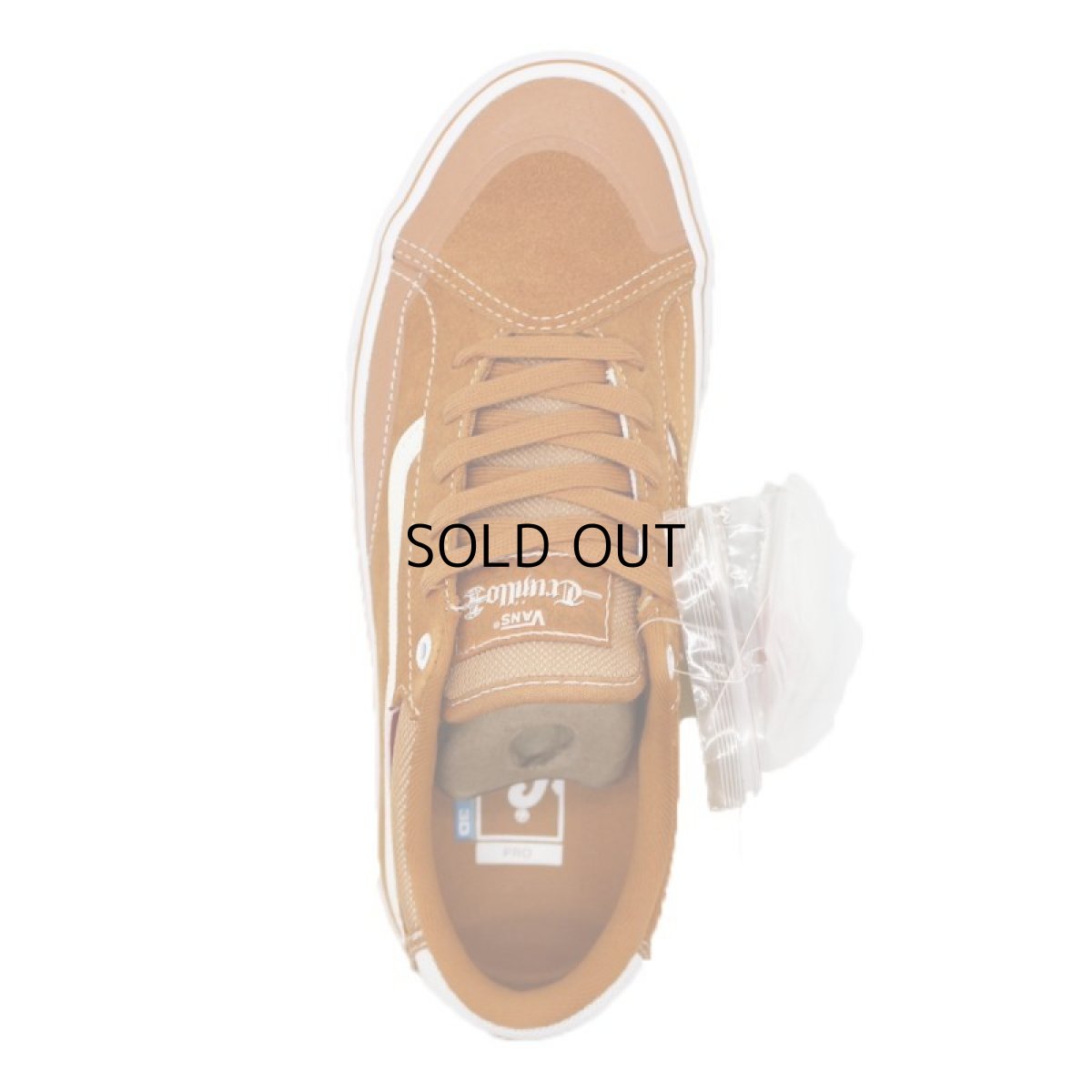 画像4: VANS TNT ADVANCED PROTOTYPE (4)