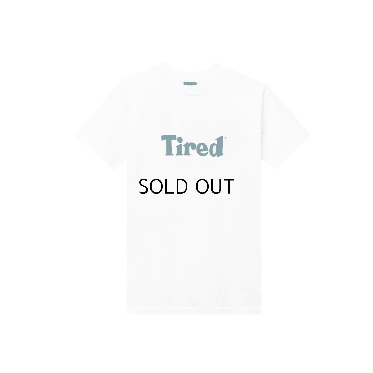 画像3: TIRED SKATEBOARDS CAT CALL S/S TEE (3)